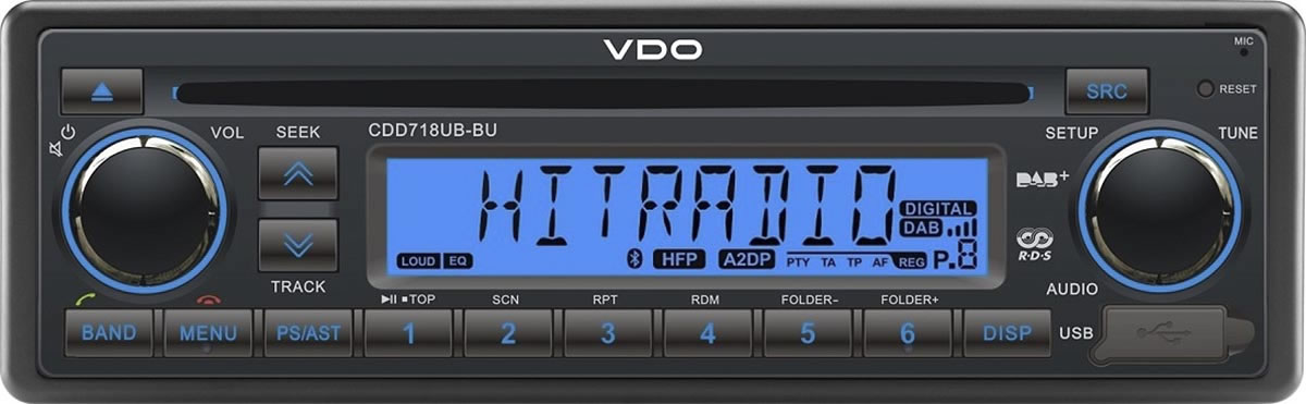 VDO Systems - Videos
