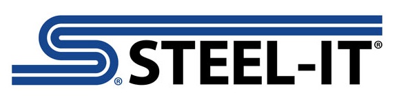 STEEL-IT logo