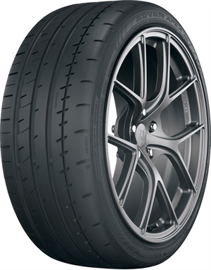Yokohama Advan Apex Tire