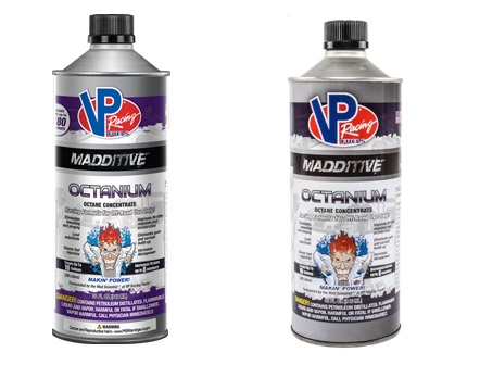 VP Racing Fuels at 2019 SEMA