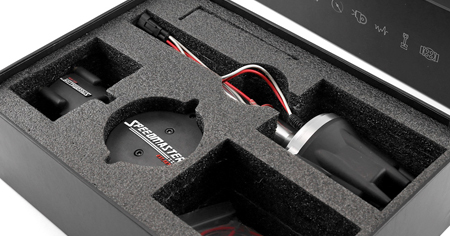 Speedmaster | The Art of Packaging Perfectionism