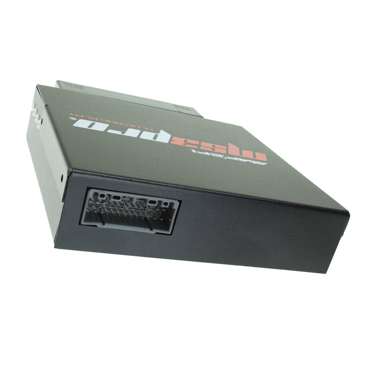 MS3Pro ECU from AMP EFI for Cobra Terminators