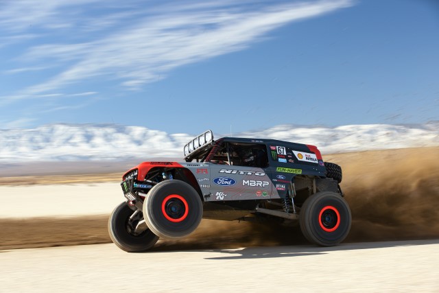 ford king of the hammers