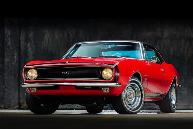 aldan american camaro story