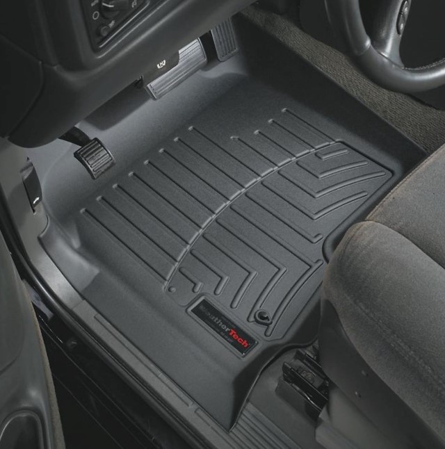 summit racing floor liners