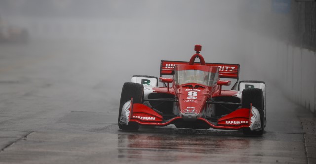 honda indy toronto