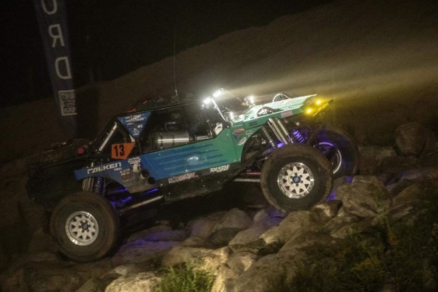 team falken ultra4 racing