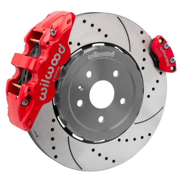 wilwood brakes