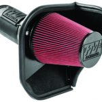 Flowmaster’s New Delta Force® Cold Air Intake System for the 6.2-liter Dodge Challenger & Charger