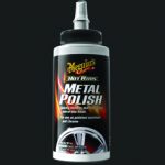 Meguiar's Hot Rims™ Metal Polish