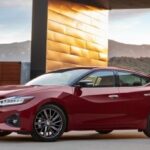 Nissan Maxima: Top Performer in J.D. Power 2021 Initial Quality Study