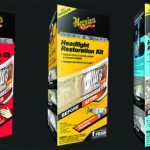 Meguiar's Headlight Restoration Kit