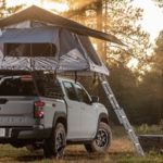 Nissan: NISMO Off Road Parts Debut at Overland Expo West