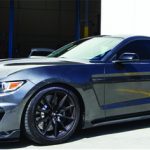 Eibach Releases New Pro-Kit for the 2017 Ford Mustang Shelby GT350