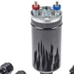 JEGS High Volume Inline Fuel Pump