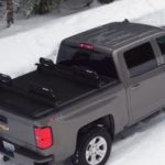 Undercover Ridgelander Tonneau Has You Covered