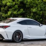 How to Install NIA Rear Spats on Lexus RCF