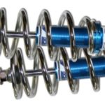 AFCO Eliminator Front Coil-Over Conversion Kit