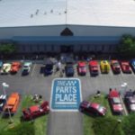 The Parts Place Inc. Merges with Classic Industries