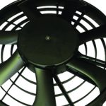 The Benefits of Brushless Fans from Spal Automotive