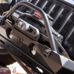 ICON Impact Series Off-Road Armor from Summit Racing
