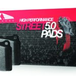Hawk Performance High-Performance Street 5.0 Pads