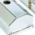Hamburger's Performance Fabricated Aluminum Valve Covers