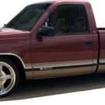 DEI: Cruise Your Classic Truck in Comfort