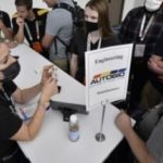 2022 SEMA Show Student Program Registration Now Open