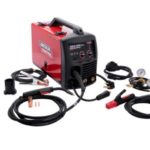 Summit Racing: Get the Lincoln Electric Weld-Pak 180i MP DV Welder