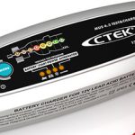 The CTEK MUS 4.3 Test&Charge Is the Ultimate Battery and Alternator Tool