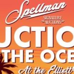 Auction on the Ocean