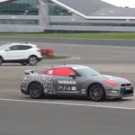Nissan GT-R/C: The 200-mph Remote-Controlled Car