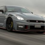2024 Nissan GT-R Gets Updated Aerodynamics and More