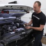 ProCharger Gives a Tahoe All the Love