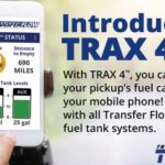 Transfer Flow Intros TRAX 4 Operating System