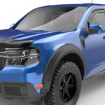 EGR USA Introduces Truck Accessories for the 2022 – 2023 Crew Cab Ford Maverick