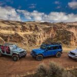 Jeep Brand Introduces New 2024 Wrangler