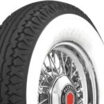 Coker Firestone Tires | Summit Racing Equipment