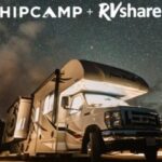 Hipcamp, RVshare Partner to Give Away $10 Million in RV Campsite Stays