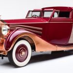 2018 Barrett-Jackson Scottsdale Auction Preview