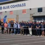 Blue Compass RV Finishes Brand Rollout in Utah