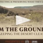 303 and STA-BIL Supports Keep Our Desert Clean