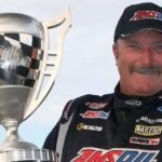 AMSOIL: Scott Douglas Inducted into Off-Road Hall of Fame