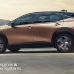 Nissan Ariya e-4ORCE is a ‘Wards 10 Best Engines & Propulsion Systems’ Winner for 2023