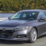 Honda Accord Named 2018 Car of the Year by the Detroit Free Press