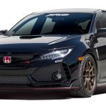 Eibach Performance Springs for the 2017 Honda Civic Type-R