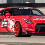 Falken Tires Finishes Year Strong with 3 Ultimate Street Car Association National Podiums