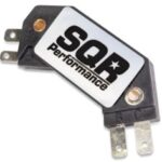 SQR Performance Product Line Brings Affordable Quality Ignition Products to Automotive Market