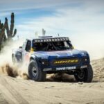 Toyo Tires and Bryce Menzies Win SCORE Baja 1000, 2023 World Desert Championship